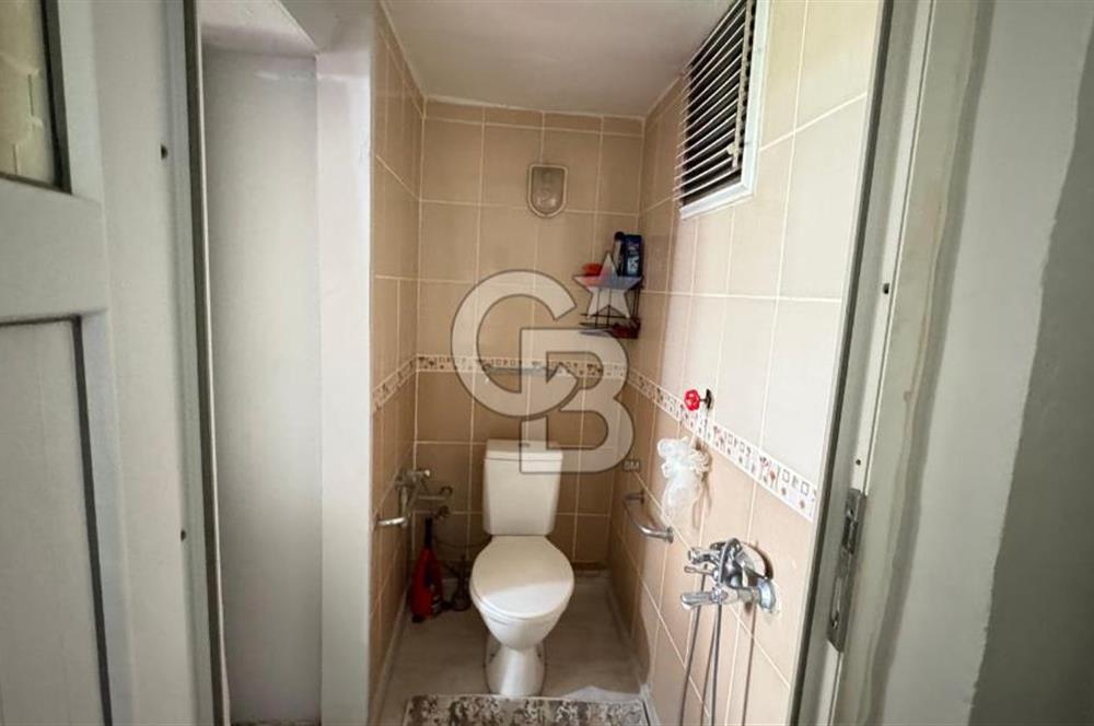 Bölge metro yakını 3+1 daire 