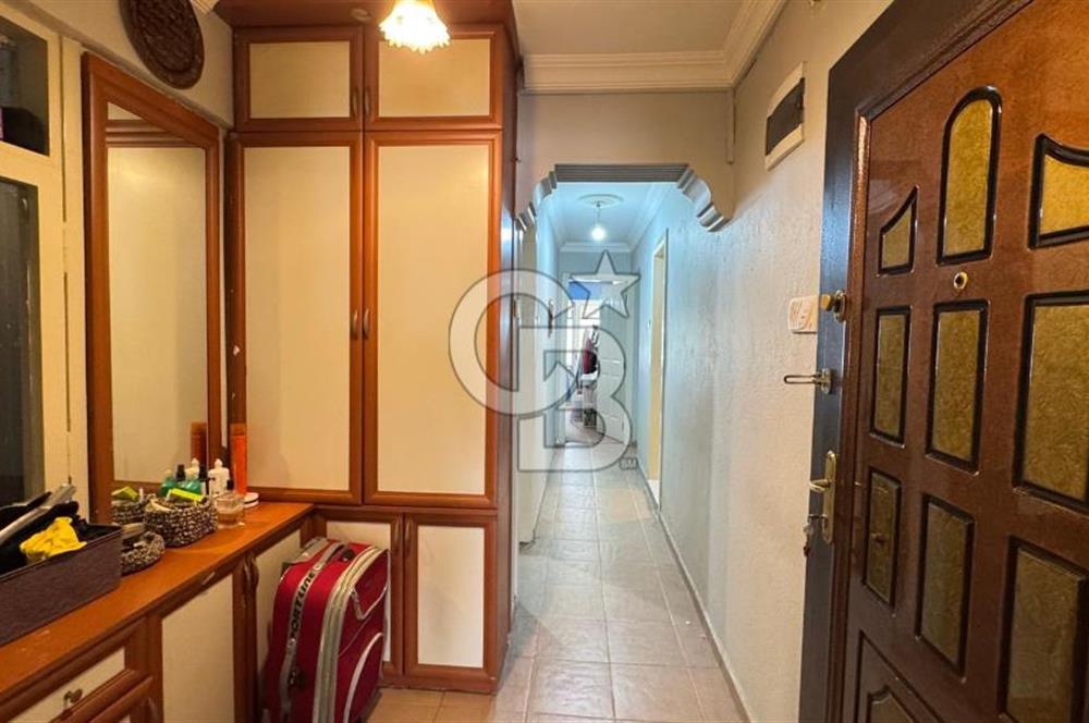 Bölge metro yakını 3+1 daire 