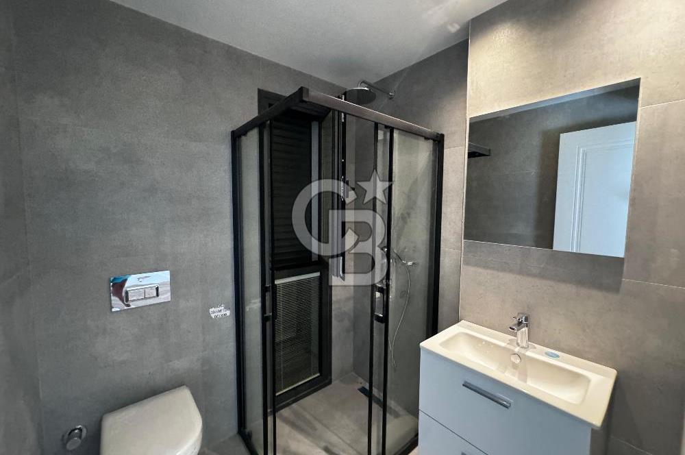 Güzelbahçe'de Kahramandere Macro Yakını Müstakil Havuzlu Villa