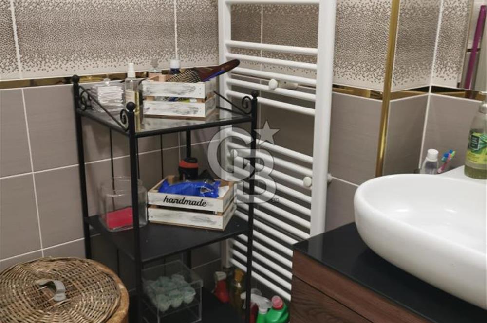 BAŞAKŞEHİR 5.ETAP UĞUR İŞ MERKEZİ 90 M2 2+1 DUBLEX SATILIK DAİRE