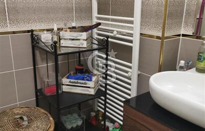 BAŞAKŞEHİR 5.ETAP UĞUR İŞ MERKEZİ 90 M2 2+1 DUBLEX SATILIK DAİRE