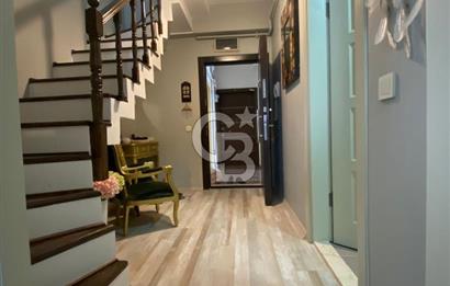 BAŞAKŞEHİR 5.ETAP UĞUR İŞ MERKEZİ 90 M2 2+1 DUBLEX SATILIK DAİRE