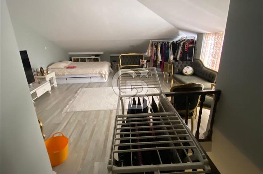 BAŞAKŞEHİR 5.ETAP UĞUR İŞ MERKEZİ 90 M2 2+1 DUBLEX SATILIK DAİRE