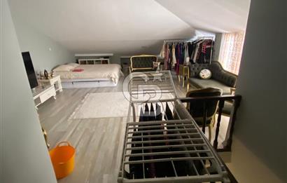 BAŞAKŞEHİR 5.ETAP UĞUR İŞ MERKEZİ 90 M2 2+1 DUBLEX SATILIK DAİRE