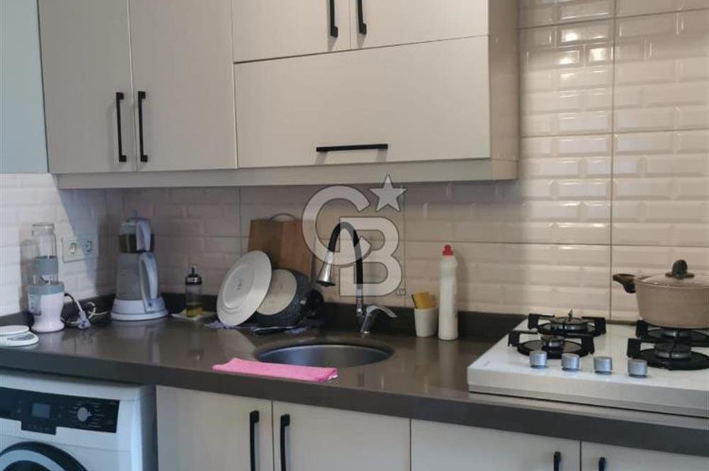 BAŞAKŞEHİR 5.ETAP UĞUR İŞ MERKEZİ 90 M2 2+1 DUBLEX SATILIK DAİRE