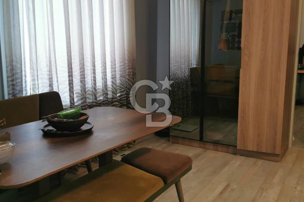 BAŞAKŞEHİR 5.ETAP UĞUR İŞ MERKEZİ 90 M2 2+1 DUBLEX SATILIK DAİRE