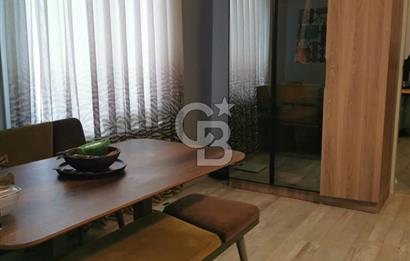 BAŞAKŞEHİR 5.ETAP UĞUR İŞ MERKEZİ 90 M2 2+1 DUBLEX SATILIK DAİRE