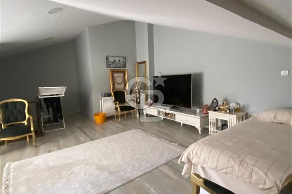 BAŞAKŞEHİR 5.ETAP UĞUR İŞ MERKEZİ 90 M2 2+1 DUBLEX SATILIK DAİRE