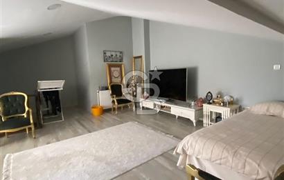 BAŞAKŞEHİR 5.ETAP UĞUR İŞ MERKEZİ 90 M2 2+1 DUBLEX SATILIK DAİRE