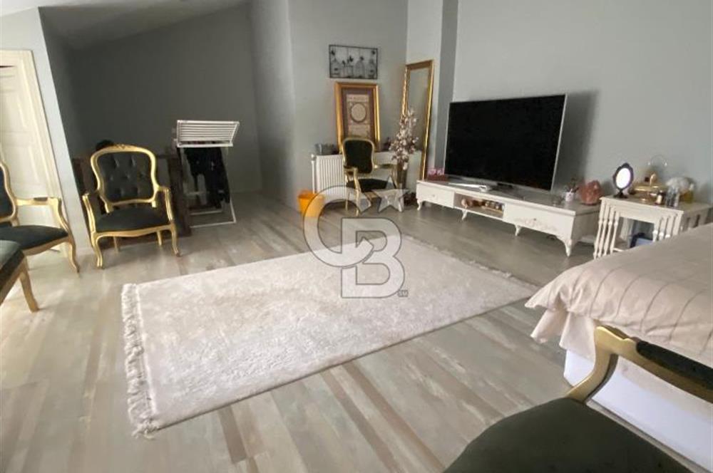 BAŞAKŞEHİR 5.ETAP UĞUR İŞ MERKEZİ 90 M2 2+1 DUBLEX SATILIK DAİRE