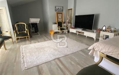 BAŞAKŞEHİR 5.ETAP UĞUR İŞ MERKEZİ 90 M2 2+1 DUBLEX SATILIK DAİRE