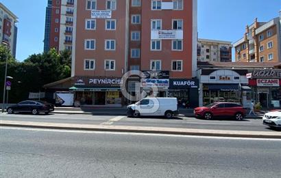 BAŞAKŞEHİR 5.ETAP UĞUR İŞ MERKEZİ 90 M2 2+1 DUBLEX SATILIK DAİRE
