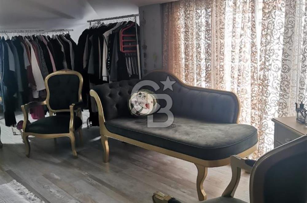 BAŞAKŞEHİR 5.ETAP UĞUR İŞ MERKEZİ 90 M2 2+1 DUBLEX SATILIK DAİRE