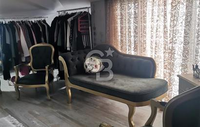 BAŞAKŞEHİR 5.ETAP UĞUR İŞ MERKEZİ 90 M2 2+1 DUBLEX SATILIK DAİRE