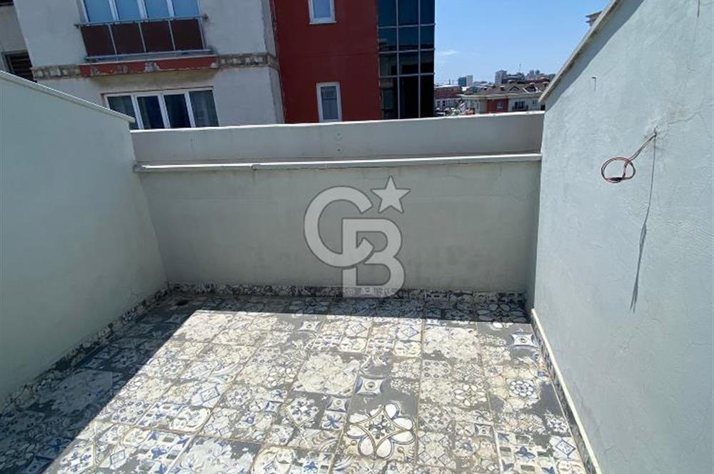 BAŞAKŞEHİR 5.ETAP UĞUR İŞ MERKEZİ 90 M2 2+1 DUBLEX SATILIK DAİRE