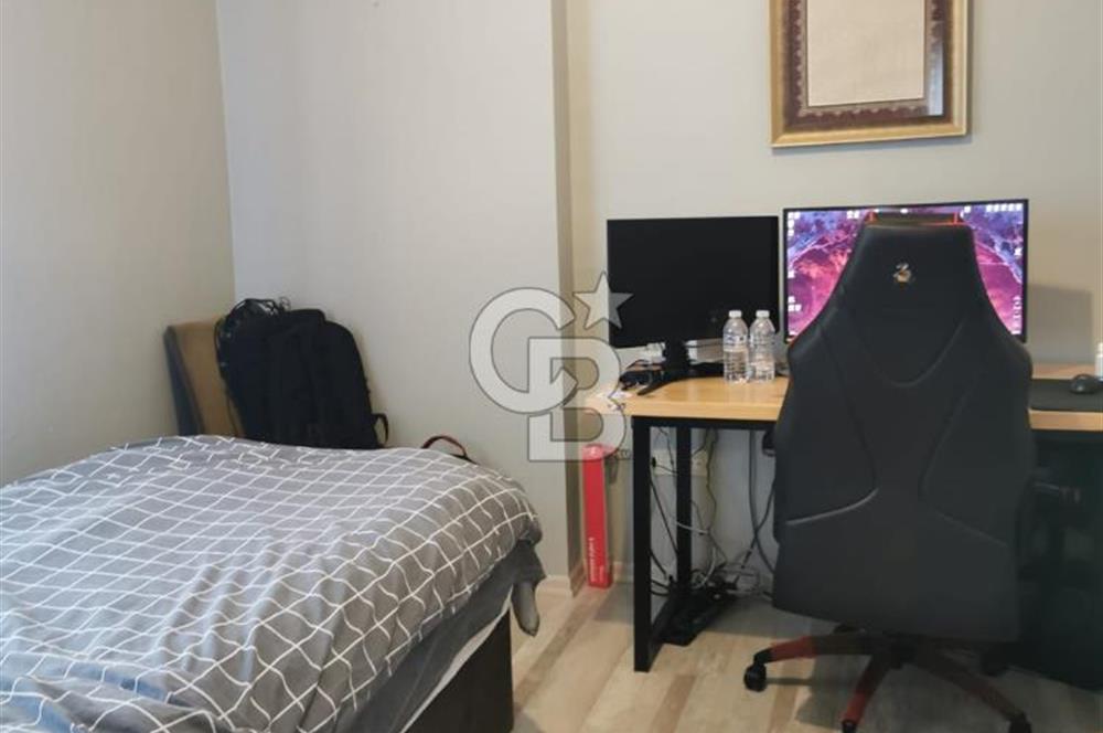 BAŞAKŞEHİR 5.ETAP UĞUR İŞ MERKEZİ 90 M2 2+1 DUBLEX SATILIK DAİRE