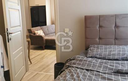 BAŞAKŞEHİR 5.ETAP UĞUR İŞ MERKEZİ 90 M2 2+1 DUBLEX SATILIK DAİRE