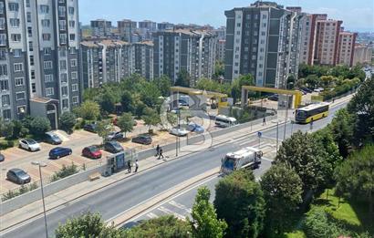 BAŞAKŞEHİR 5.ETAP UĞUR İŞ MERKEZİ 90 M2 2+1 DUBLEX SATILIK DAİRE