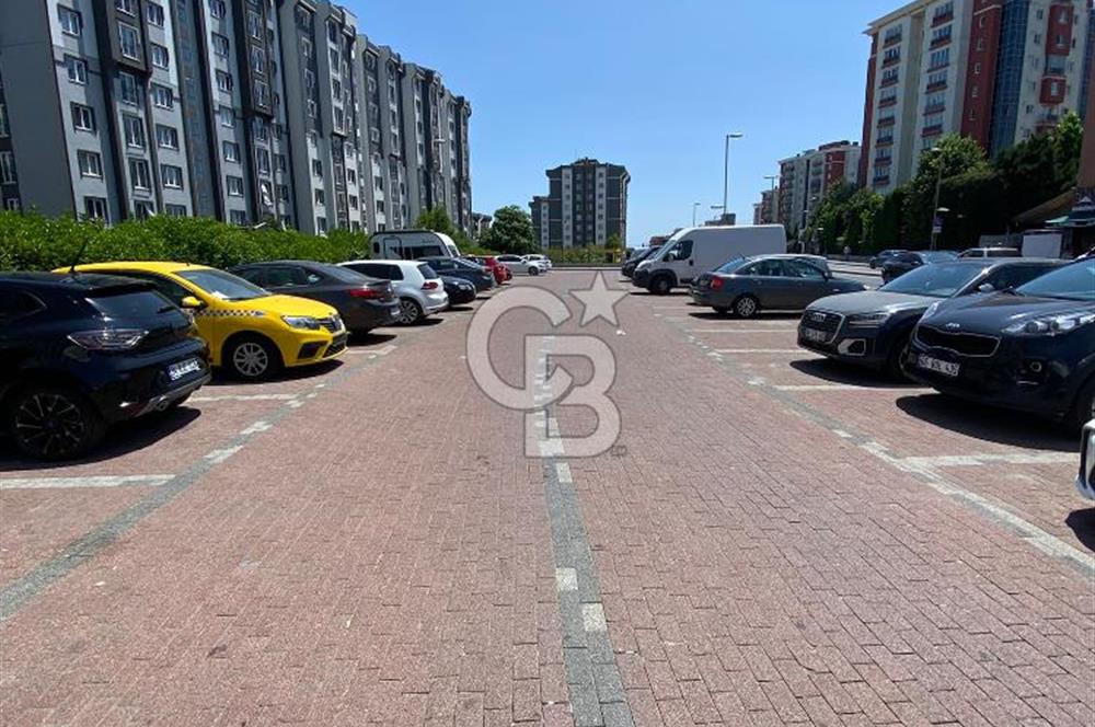 BAŞAKŞEHİR 5.ETAP UĞUR İŞ MERKEZİ 90 M2 2+1 DUBLEX SATILIK DAİRE