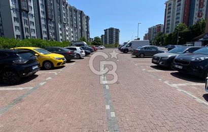BAŞAKŞEHİR 5.ETAP UĞUR İŞ MERKEZİ 90 M2 2+1 DUBLEX SATILIK DAİRE
