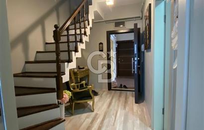 BAŞAKŞEHİR 5.ETAP UĞUR İŞ MERKEZİ 90 M2 2+1 DUBLEX SATILIK DAİRE