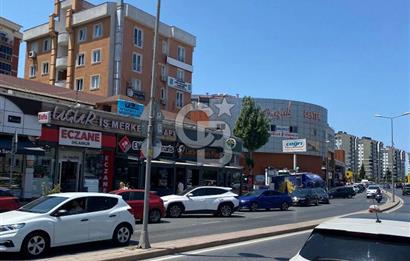 BAŞAKŞEHİR 5.ETAP UĞUR İŞ MERKEZİ 90 M2 2+1 DUBLEX SATILIK DAİRE