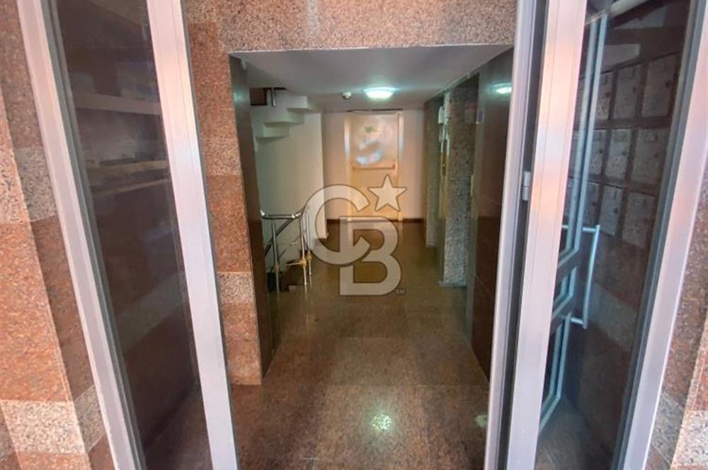 BAŞAKŞEHİR 5.ETAP UĞUR İŞ MERKEZİ 90 M2 2+1 DUBLEX SATILIK DAİRE