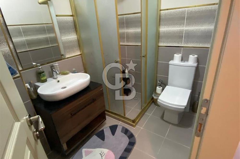 BAŞAKŞEHİR 5.ETAP UĞUR İŞ MERKEZİ 90 M2 2+1 DUBLEX SATILIK DAİRE