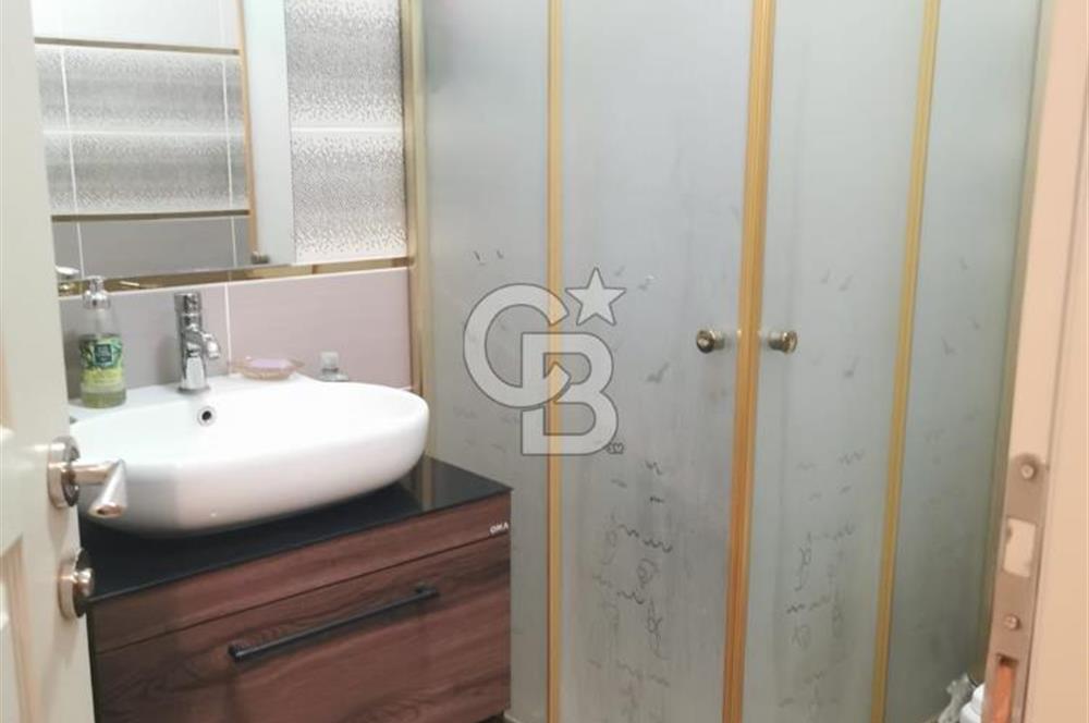 BAŞAKŞEHİR 5.ETAP UĞUR İŞ MERKEZİ 90 M2 2+1 DUBLEX SATILIK DAİRE