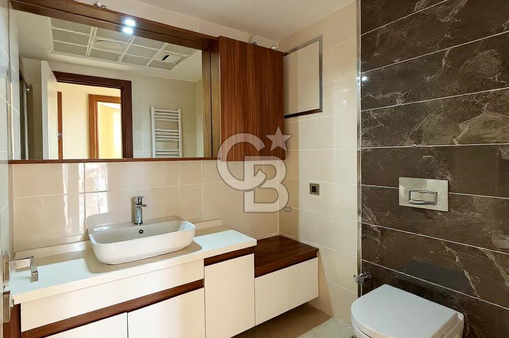 [CB SE7EN] HUZURLU MARMARA'DA DENİZ VE PEYZAJ MANZARALI 4+1