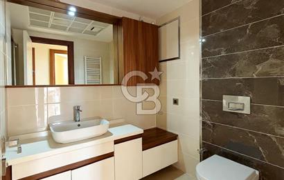 [CB SE7EN] HUZURLU MARMARA'DA DENİZ VE PEYZAJ MANZARALI 4+1