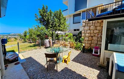 Güzelbahçe Kahramandere Full Deniz Manzaralı Bakımlı 4+2 Villa