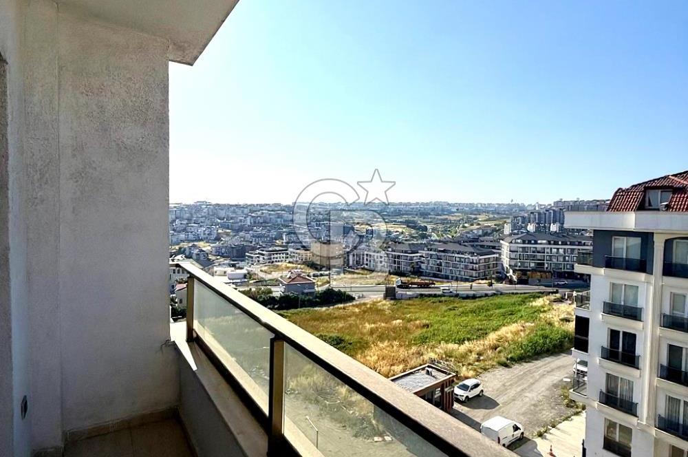 [CB SE7EN] HUZURLU MARMARA'DA DENİZ VE PEYZAJ MANZARALI 4+1