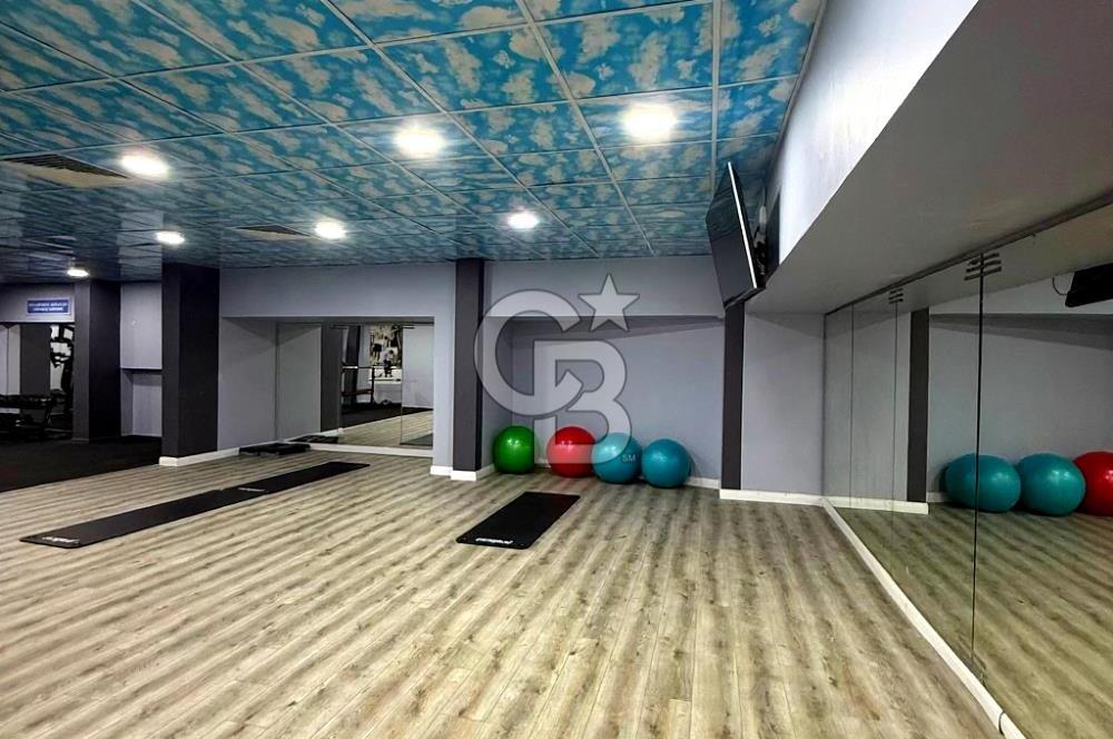 [CB SE7EN] HUZURLU MARMARA'DA DENİZ VE PEYZAJ MANZARALI 4+1