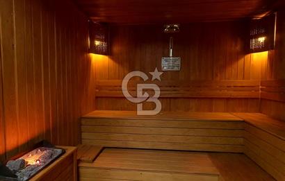 [CB SE7EN] HUZURLU MARMARA'DA DENİZ VE PEYZAJ MANZARALI 4+1