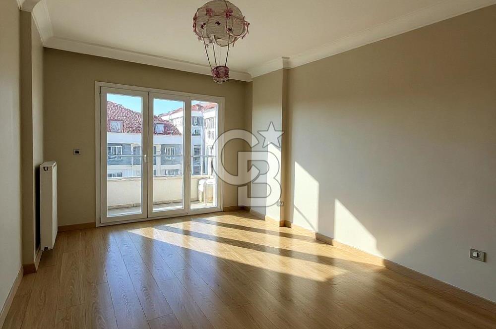 [CB SE7EN] HUZURLU MARMARA'DA DENİZ VE PEYZAJ MANZARALI 4+1