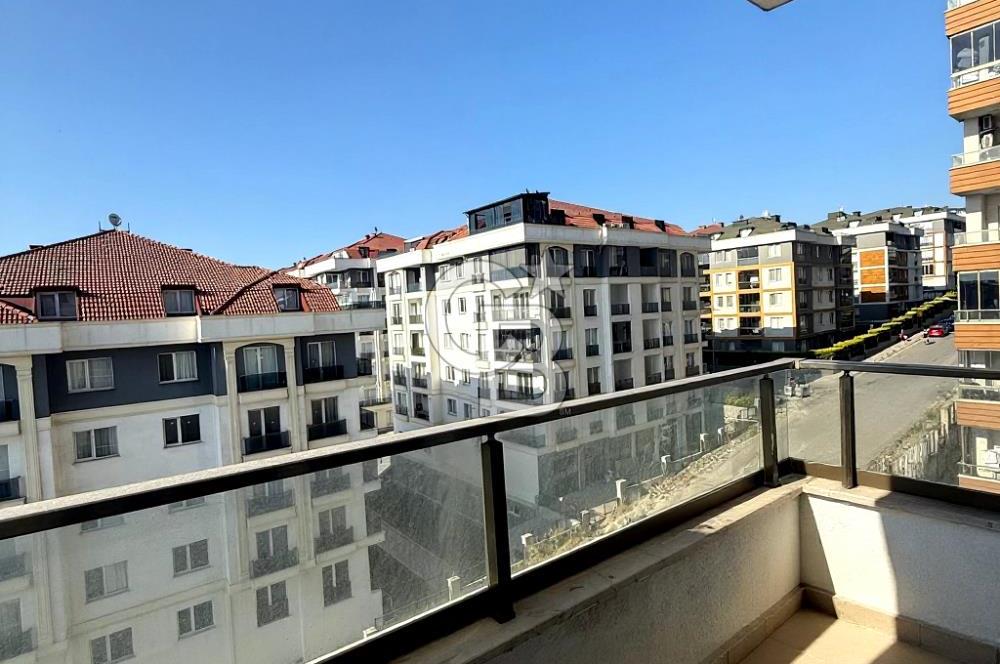 [CB SE7EN] HUZURLU MARMARA'DA DENİZ VE PEYZAJ MANZARALI 4+1