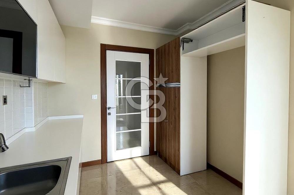 [CB SE7EN] HUZURLU MARMARA'DA DENİZ VE PEYZAJ MANZARALI 4+1