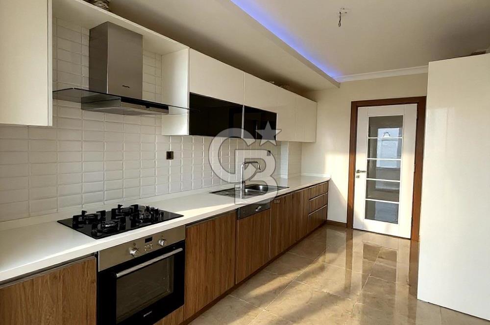 [CB SE7EN] HUZURLU MARMARA'DA DENİZ VE PEYZAJ MANZARALI 4+1