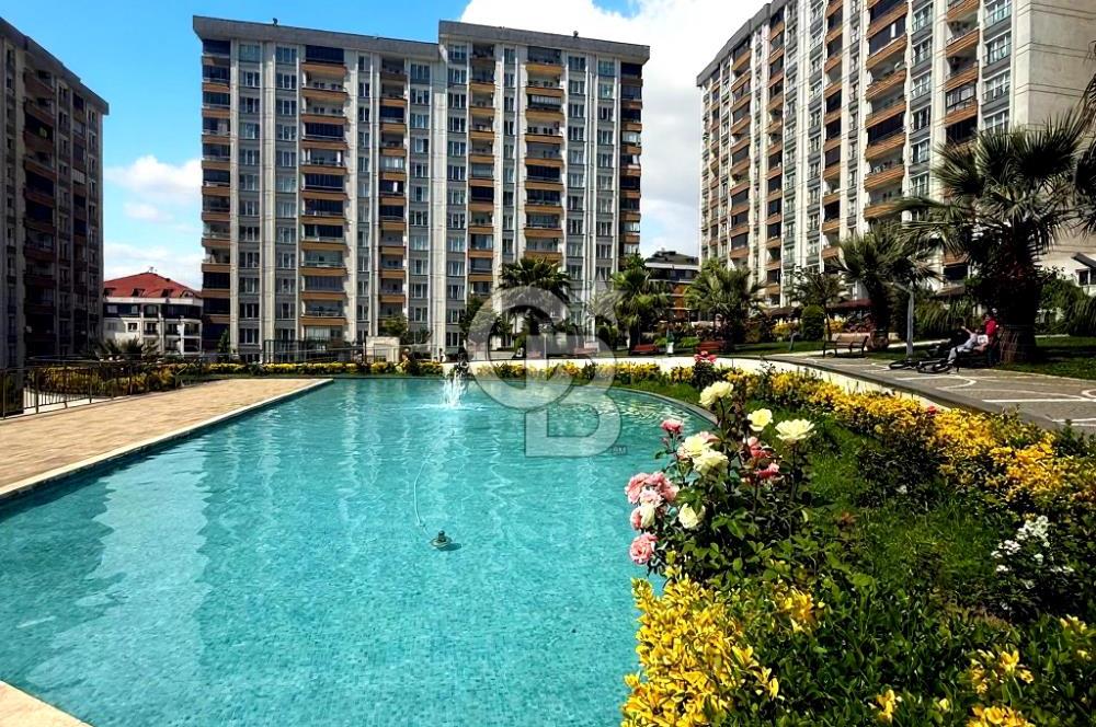 [CB SE7EN] HUZURLU MARMARA'DA DENİZ VE PEYZAJ MANZARALI 4+1
