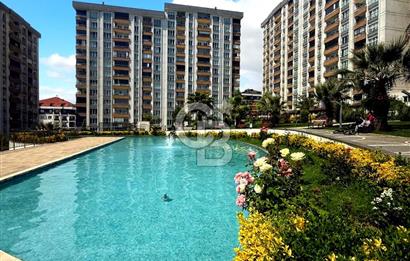 [CB SE7EN] HUZURLU MARMARA'DA DENİZ VE PEYZAJ MANZARALI 4+1