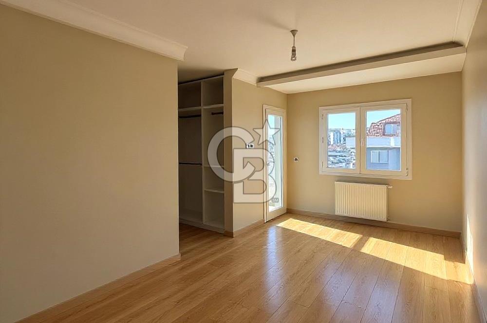 [CB SE7EN] HUZURLU MARMARA'DA DENİZ VE PEYZAJ MANZARALI 4+1