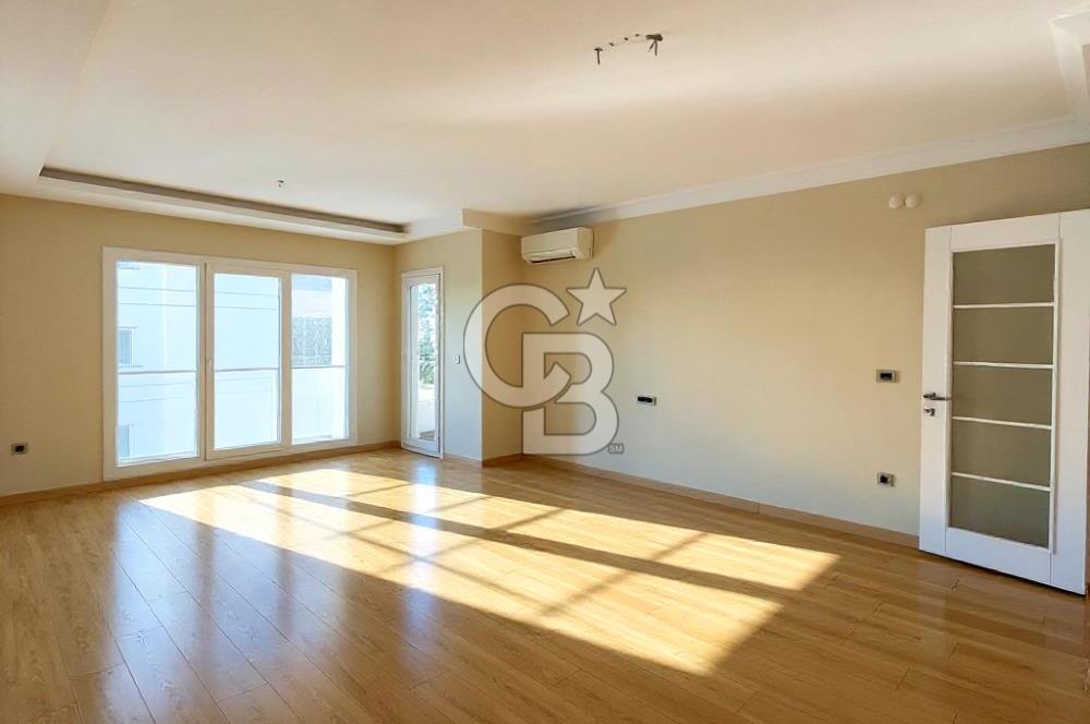[CB SE7EN] HUZURLU MARMARA'DA DENİZ VE PEYZAJ MANZARALI 4+1