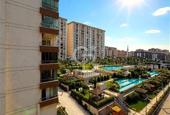 [CB SE7EN] HUZURLU MARMARA'DA DENİZ VE PEYZAJ MANZARALI 4+1