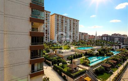 [CB SE7EN] HUZURLU MARMARA'DA DENİZ VE PEYZAJ MANZARALI 4+1