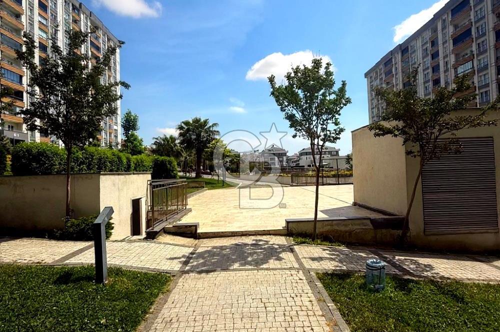[CB SE7EN] HUZURLU MARMARA'DA DENİZ VE PEYZAJ MANZARALI 4+1