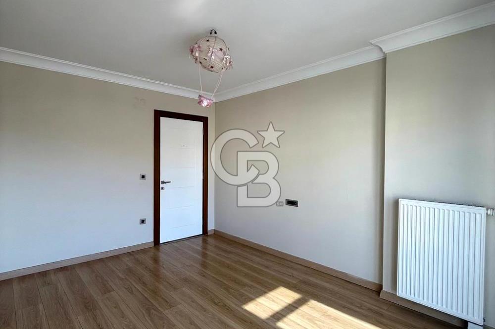 [CB SE7EN] HUZURLU MARMARA'DA DENİZ VE PEYZAJ MANZARALI 4+1