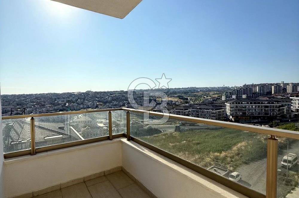 [CB SE7EN] HUZURLU MARMARA'DA DENİZ VE PEYZAJ MANZARALI 4+1