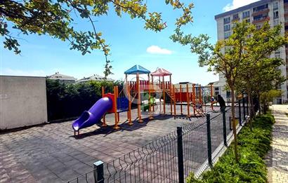 [CB SE7EN] HUZURLU MARMARA'DA DENİZ VE PEYZAJ MANZARALI 4+1