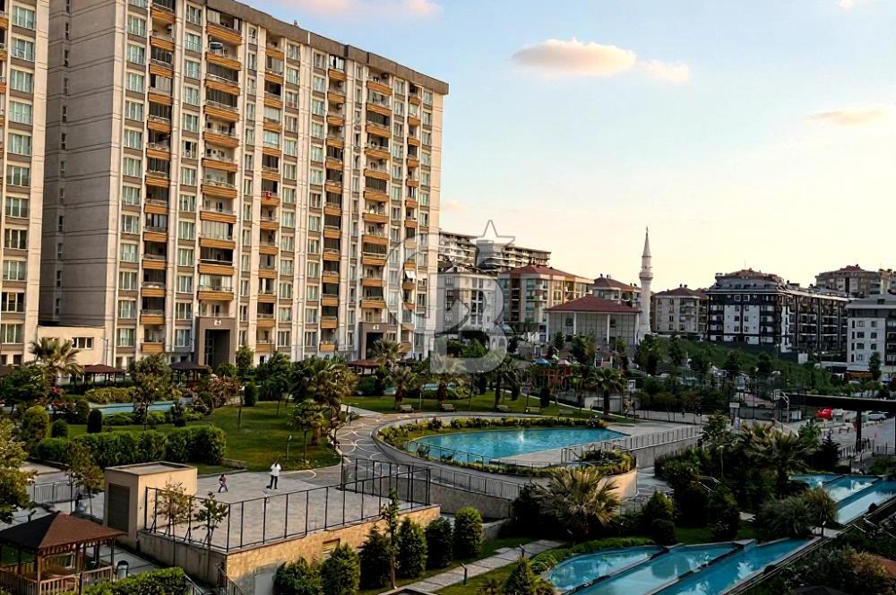 [CB SE7EN] HUZURLU MARMARA'DA DENİZ VE PEYZAJ MANZARALI 4+1